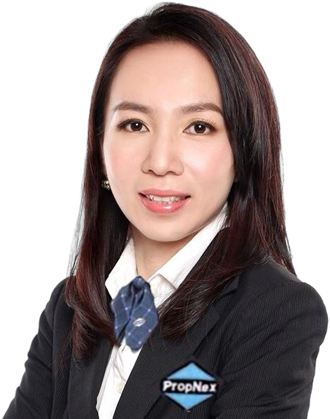Grace Ng headshot